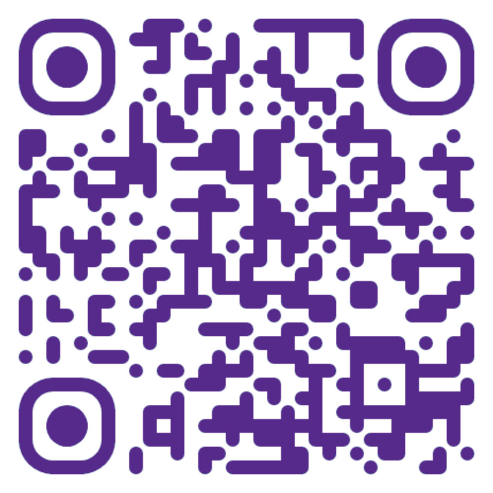 Registration QR Code